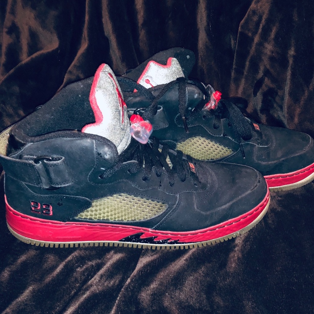 Original Jordan V